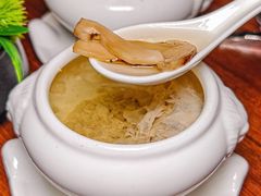 -蛇口希尔顿南海酒店·随轩中餐厅·粤菜
