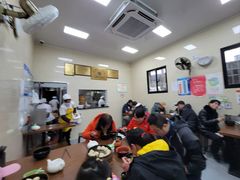 大堂-万寿斋(山阴路店)
