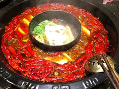 -蜀小匠成都老火锅(新街口店)