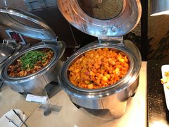 -翡翠29旋转餐厅·镇江国际雷迪森广场酒店
