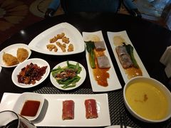 -博悦茶餐厅(文殊院店)