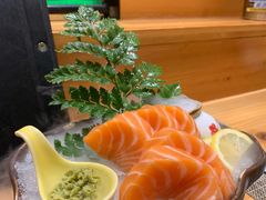 -大岛日本料理铁板烧(南通大饭店)