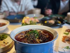 -晟永興烤鸭店(五道口店)
