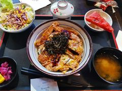 -小曹日本料理(软景中心店)