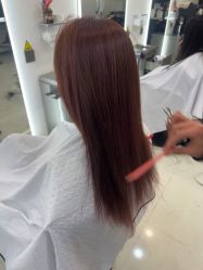 -HaLo hair studio