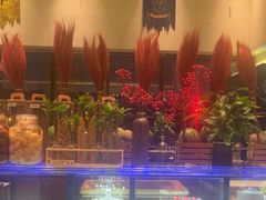-悦椿温泉酒店·悦椿苑火锅餐厅