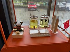 -苏州盘门景区人民桥南地铁站亚朵X酒店