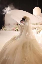 -MANLI BRIDAL婚纱