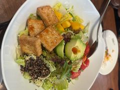 -大树餐厅(益田假日店)