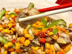 -禄鼎记·多口味酸菜鱼(侨鑫店)