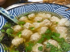 -北丐先生·野馄饨烧烤(雨花万象店)