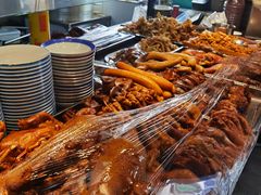 -浑河春面馆·老北京非遗鹿角面(良乡店)