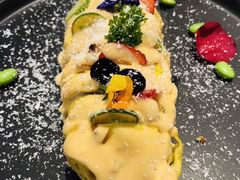 -时间里·新派粤菜(远洋店)