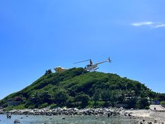 -三亚西岛海洋文化旅游区