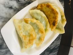 煎饺-岐城面馆(黄岐店)