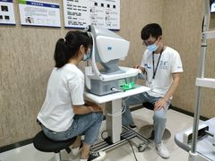 -宝岛眼镜(广州佛山祖庙店)