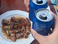 -星奇缘·海鲜餐厅(东山美食地标店)