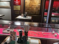 -松鹤面馆·古法焖肉面(观前店)