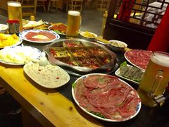 -董家湾重庆老火锅(嘉华店)