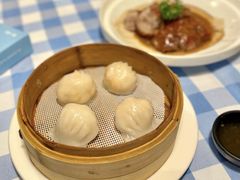-锦园春香港茶餐厅(西海湾旗舰店)
