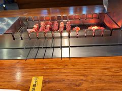 -三个蒙古大叔羊肉串(大宁店)