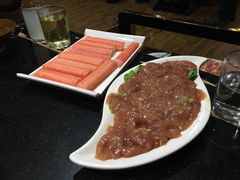 -蜀大侠火锅(古田店)