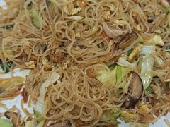-老船长海鲜大排档(集美店)