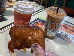 -孖记茶档·热腾茶餐(荔湾领展广场店)