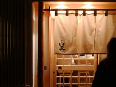-篝拉面(银座店)