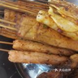 #0元玩转这座城这家店有烤鱼有中餐也有烧烤