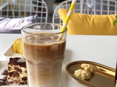 拿铁-五进制 Coffee Shop
