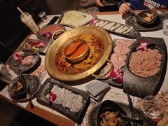 -哥老官重庆美蛙鱼头(宝山龙湖店)