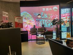 -必胜客(东营万达店)