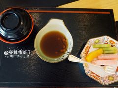 IMG_6049-西村日本料理(香格里拉饭店)