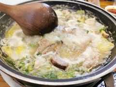 -庄行曹记羊肉(泗泾店)