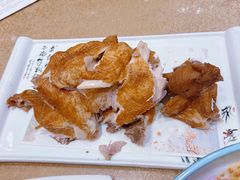 -老德州四合院·德州菜(天衢路店)