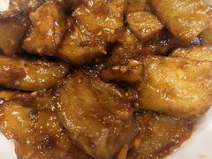 -北平味道.京味菜.烤鸭(梨园店)