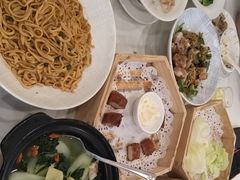 -东江海辉酒楼·公司团建·商务宴请·生日宴(宝安店)