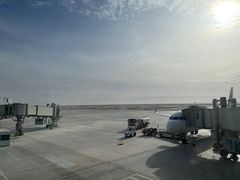 -敦煌莫高国际机场