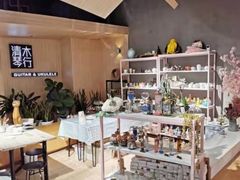 -初八专业级手工DIY陶艺社·户外研学·创意DIY首饰