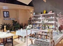 -初八手工DIY陶艺馆(初八陶社)