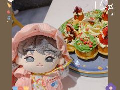 -BE BRIGHT KITCHEN(正佳广场店)