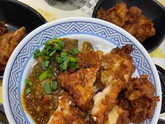 -吉野家(成都时代奥莱店)