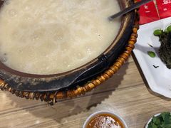 -粤仔湾砂锅粥(宜兴八佰伴店)
