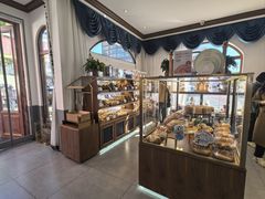 -莫斯科餐厅面包坊(北展店)