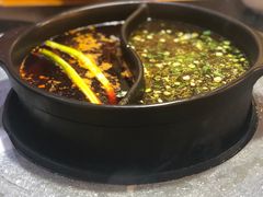 -巴色鱼捞(龙舟路直营店)
