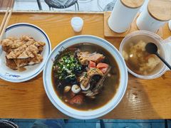 -天天鲜面馆(衡山路店)