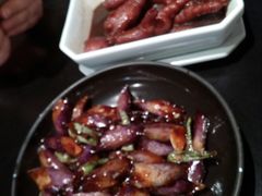 -老头儿油爆虾·1987杭州烟火味(湖滨银泰in77D区店)