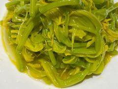 -三道菜(明堂公园店)