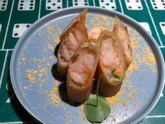 -粤港湾砂锅粥·宵夜(宝龙店)